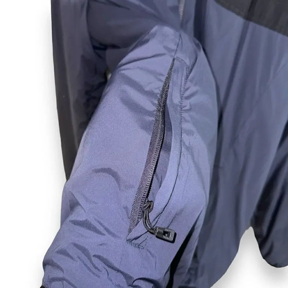 Orvis Foul Weather Full Zip Packable Performance Jacket L - Picture 11 of 16